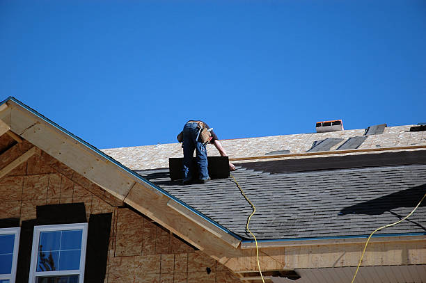 Best Shingle Roofing Installation  in Country Club Hills, MO